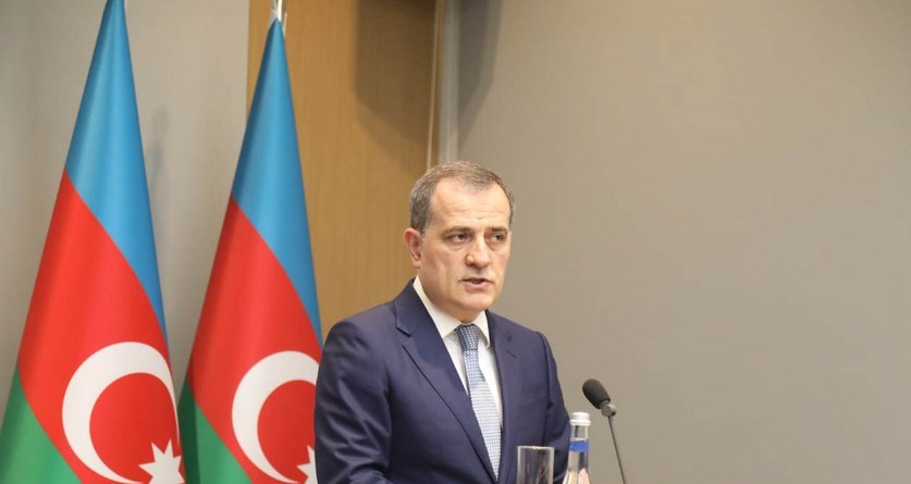 Azərbaycan və Əlcəzair arasında iki sənəd imzalanıb