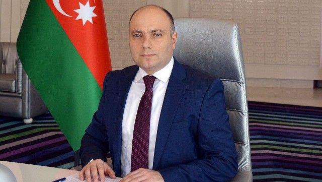 Nazir köməkçini idarə rəisi TƏYİN ETDİ - FOTO