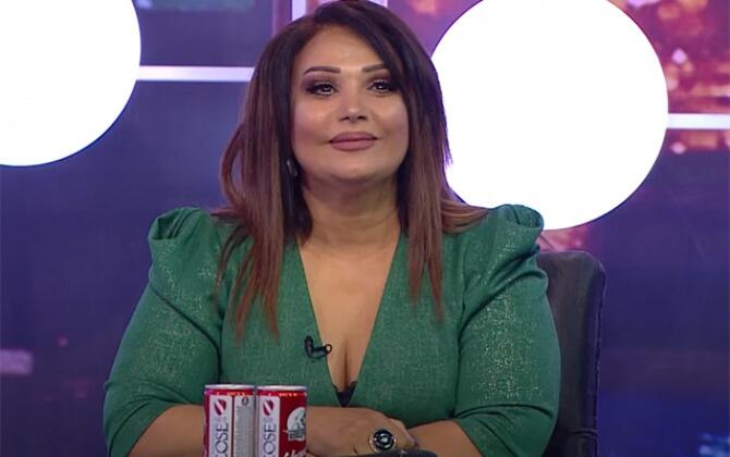 “15 yaşımdan toylara getmişəm, heç kimə ehtiyacım olmayıb ki, kimsə mənə nəsə alsın”