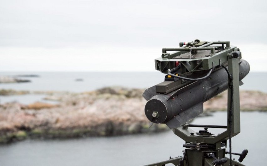 İsveç Ukraynaya yeni hərbi və maliyyə yardımı göndərəcək