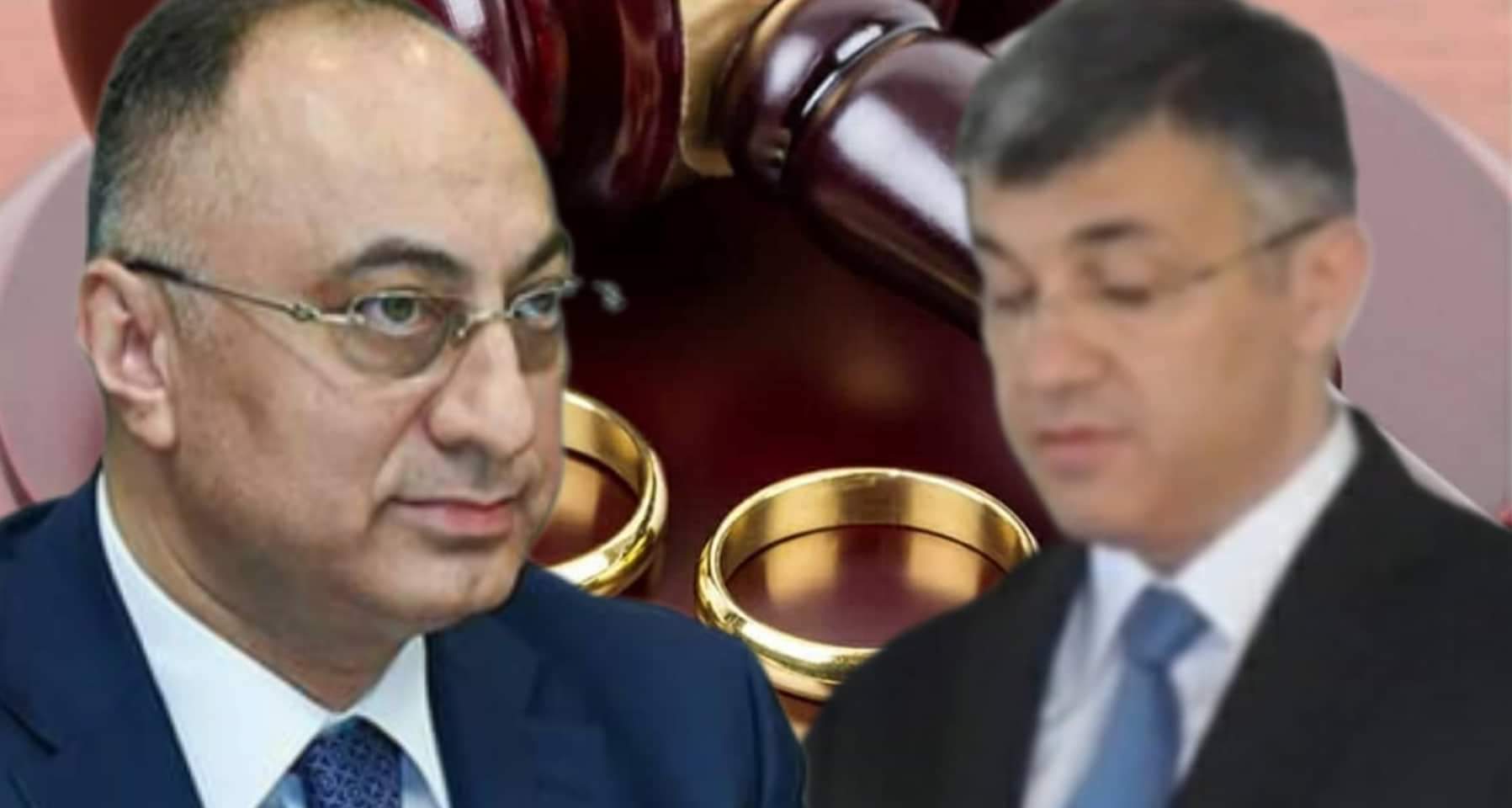 Əbülfəz Məlikovla Qoşqar Təhməzovu birləşdirən “dəyər” – Yaxud agentlik sədrini narahat edən “sirr”