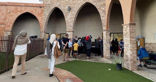 ABŞ-ı lərzəyə salan məşhur cinayətkar həbs edilib