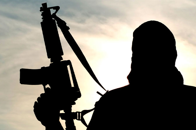 Türkiyə ordusu 5 terrorçunu məhv etdi