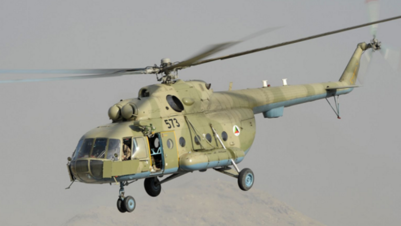 Filippin Rusiyadan “Mi-17” helikopterinin alınması ilə bağlı müqaviləni ləğv edir