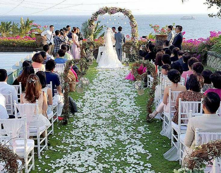 Qadından inanılmaz əməl: Gizlicə iki kişi ilə evləndi: Kişilər bundan xəbər tutanda... - FOTOlar