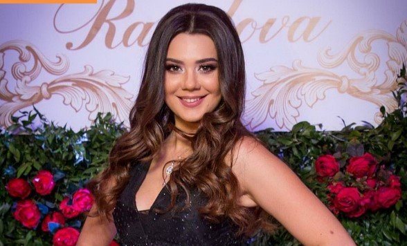 Oksanaya 19 milyon dollarlıq hədiyyə veriblər