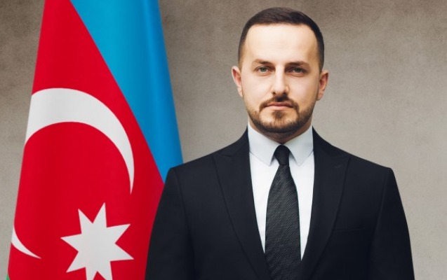 Gəncə Dövlət Filarmoniyasına direktor təyinatı oldu