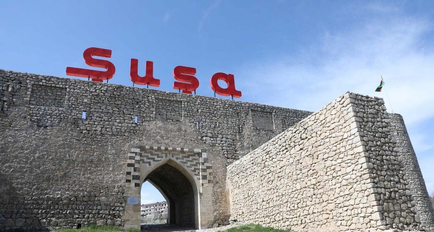 Şuşada qadağan olunmuş sahibkarlıq fəaliyyəti növlərinin siyahısı təsdiq edilib