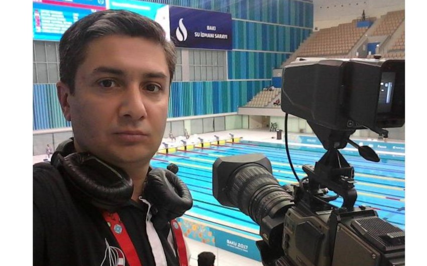 AzTV-nin operatoru vəfat edib