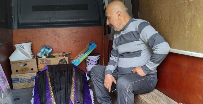 Ukraynada daha 2 azərbaycanlı həlak olub