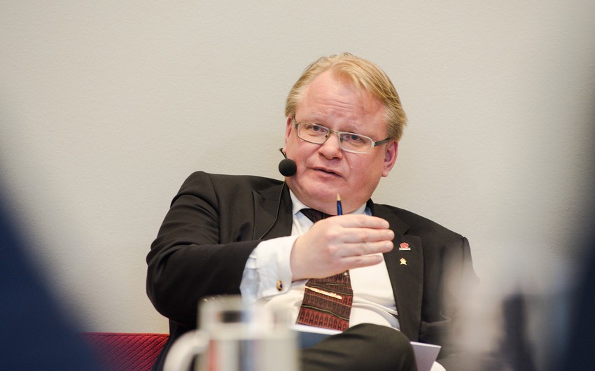 İsveç Ukrayna üçün silah istehsal edə bilər