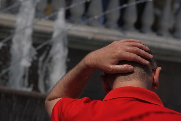 Moskva sakinlərinə xəbərdarlıq edildi