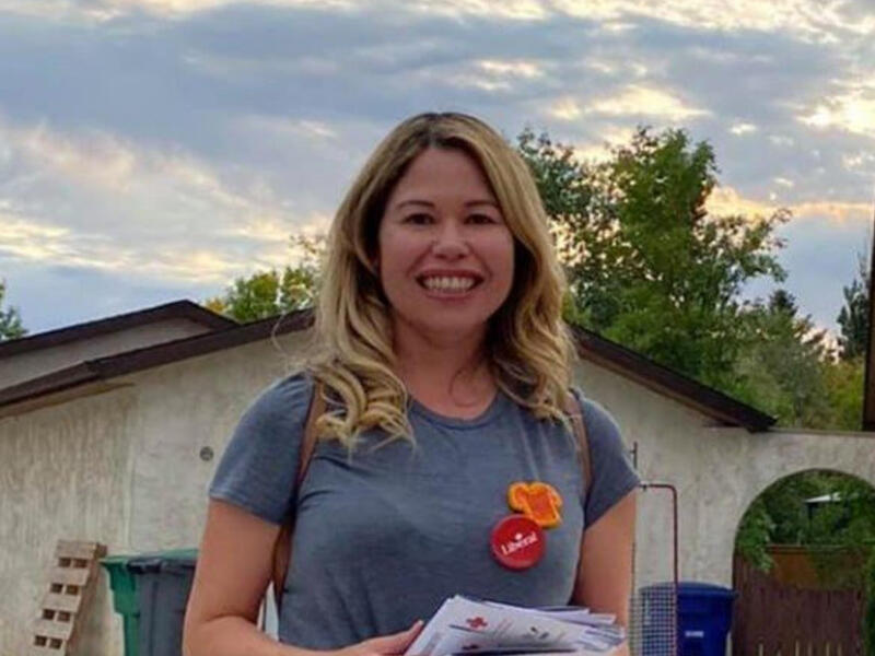 Özünü və oğlunu 7 il ölü göstərdi, həbs olundu - VİDEO