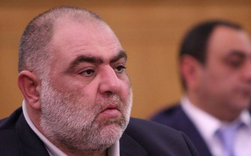 “Xocalı cəlladı” kimi tanınan erməni general öldü