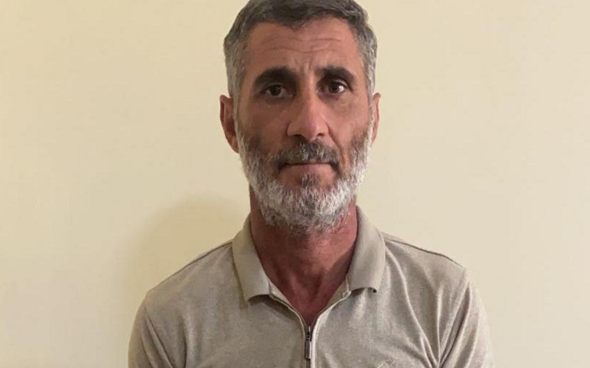 Kürdəmirdə vətəndaşlara qarşı dələduzluq edən şəxs saxlanılıb