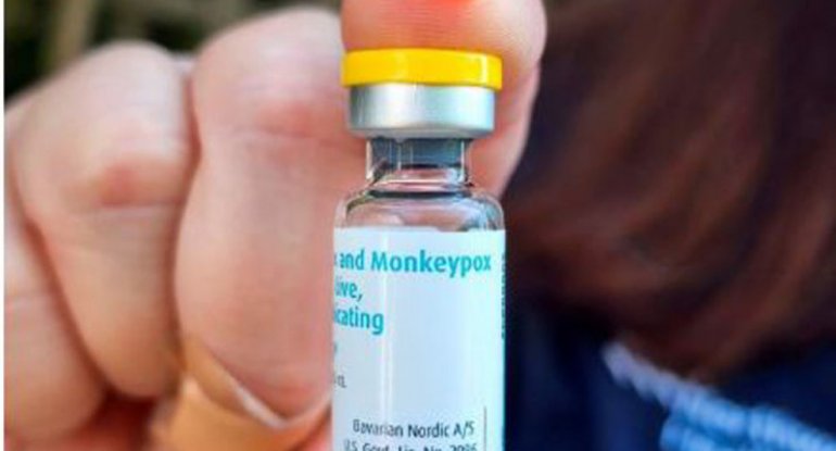 Meymun çiçəyinin adı dəyişdirilir - SƏBƏB