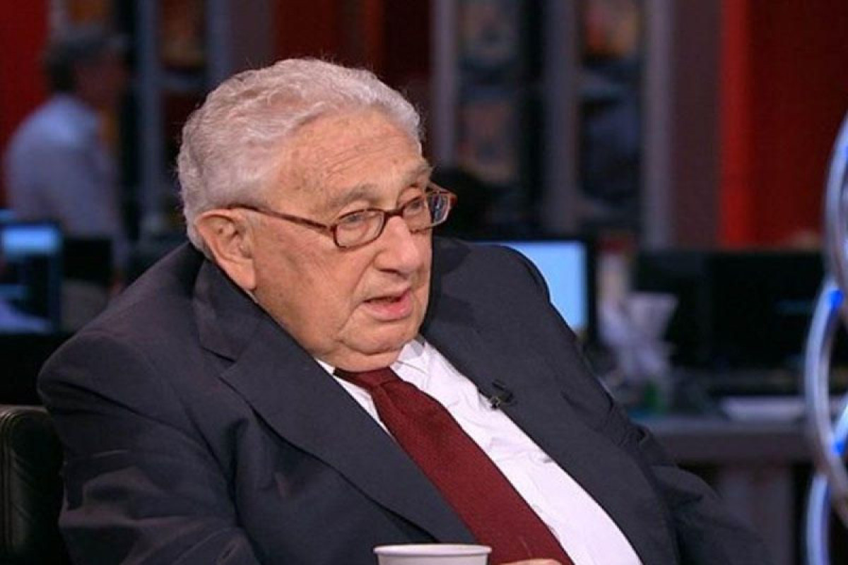 ABŞ-ın keçmiş dövlət katibi: “Vaşinqton Moskva və Pekinlə müharibə astanasındadır”