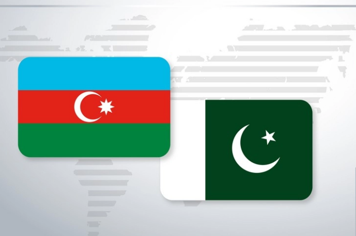 Azərbaycan Pakistanı təbrik edib