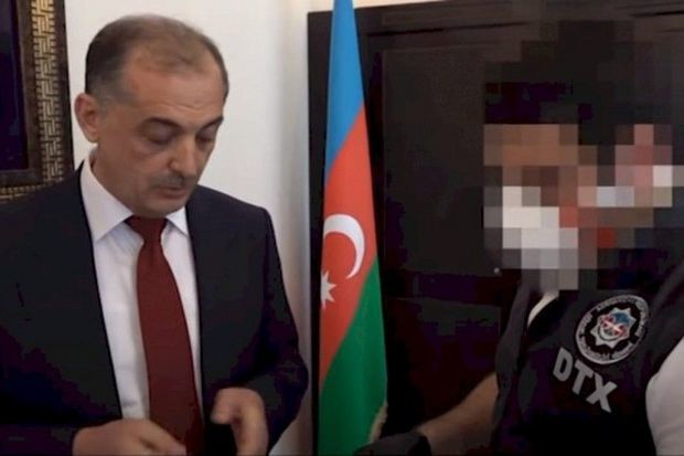 Vilyam Hacıyev bəraət istəyir