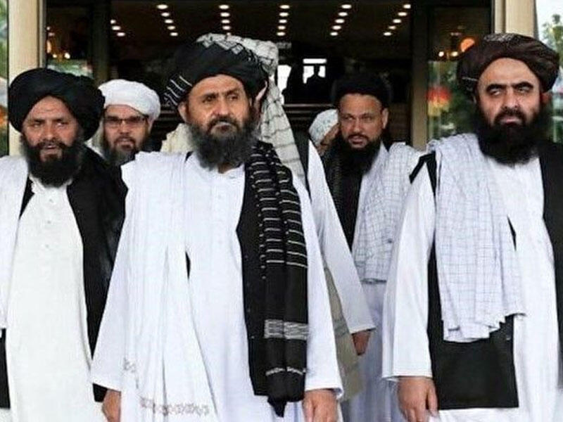 “Taliban” Əfqanıstanda hakimiyyətin ələ keçirilməsinin ildönümündə Moskvaya gedəcək