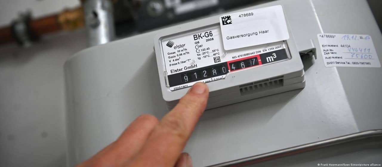 Almaniyada qazın qiyməti daha da artacaq