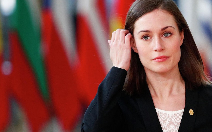 Finlandiya Rusiya ilə sərhədi möhkəmləndirmək istəyir