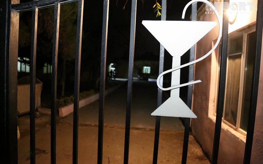 Lənkəranda qadın doğuş zamanı dünyası dəyişib