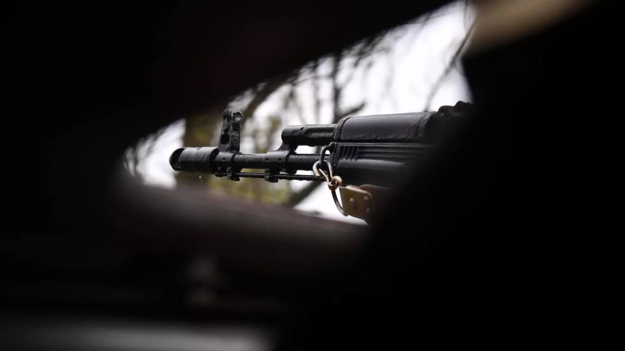 2021-ci ildə Rusiyanın silah ixracı 14,6 milyard dollar təşkil edib