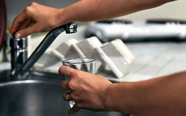 Gəncənin bir hissəsində su olmayacaq