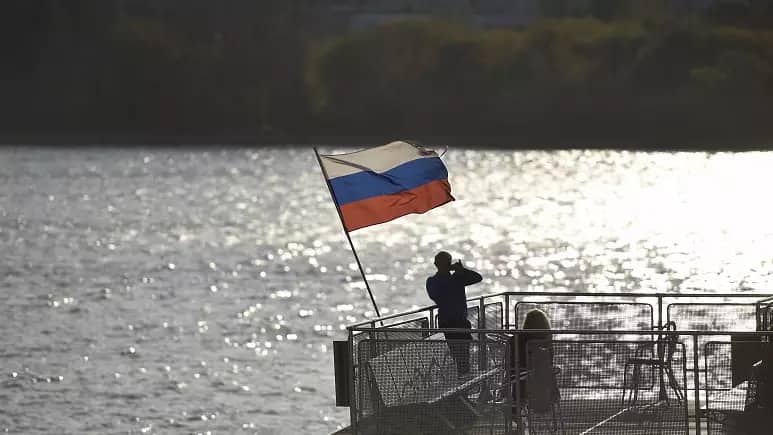 Almaniya rusiyalı turistlər üçün viza qadağasına qarşı çıxdı