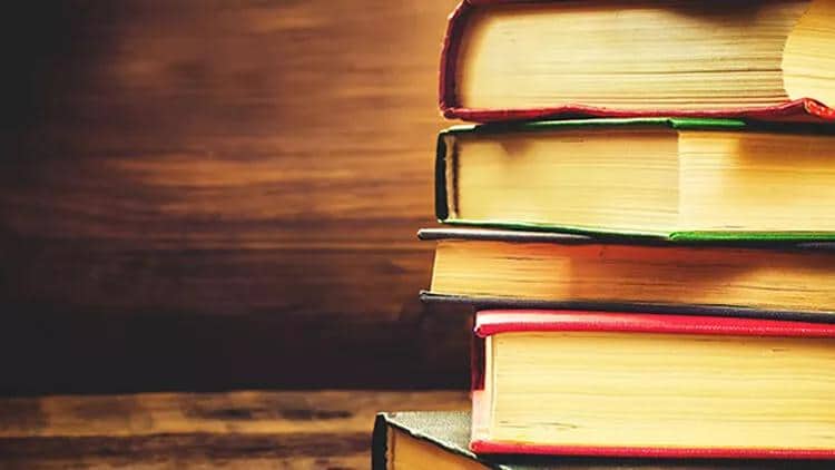 Kitabxanadan götürdüyü kitabı 75 ildən sonra geri qaytarıb