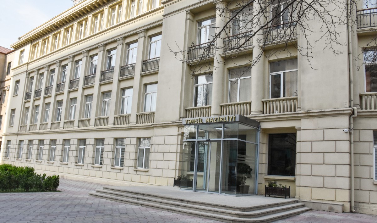 Magistratura üzrə boş qalan yerlərə əlavə yerləşdirməyə start verilir