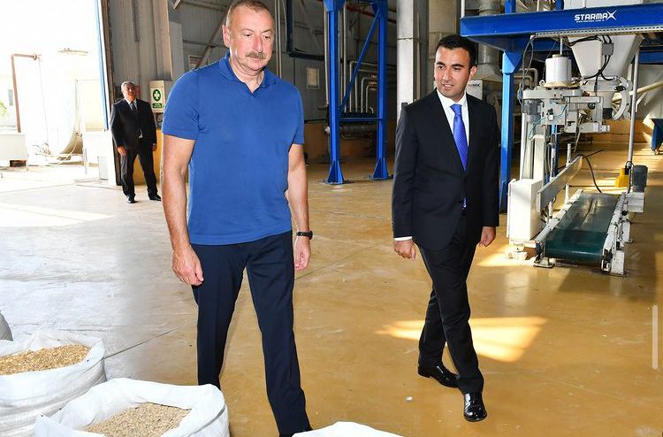 Basqal ölkəmizin qədim kəndlərindən biridir