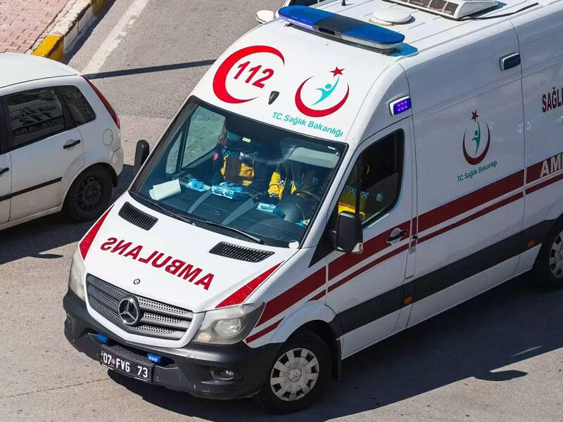 Toyda faciə: yeniyetmə oğlan hovuzda boğularaq öldü