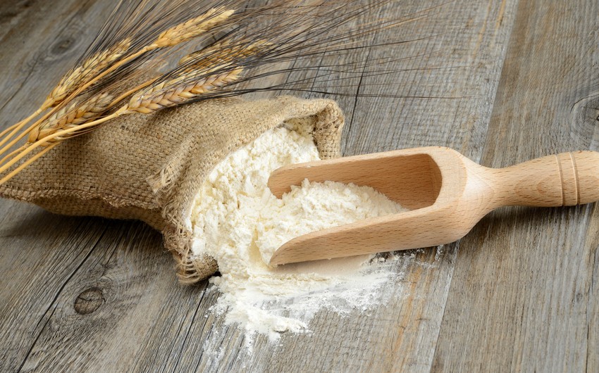 Azərbaycanda un və un məmulatları bahalaşacaqmı?