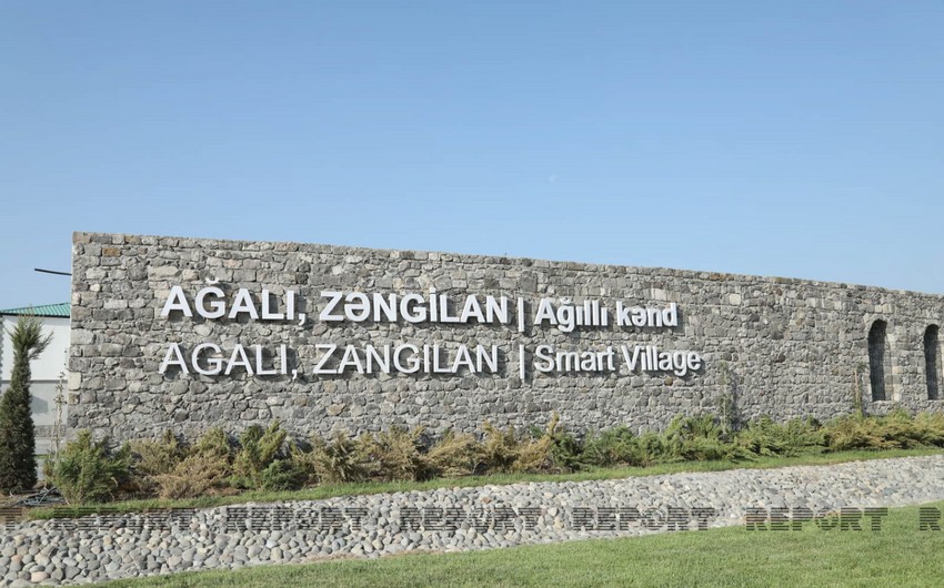 Ağalı kənd məktəbinə vakansiya seçiminə start verilir