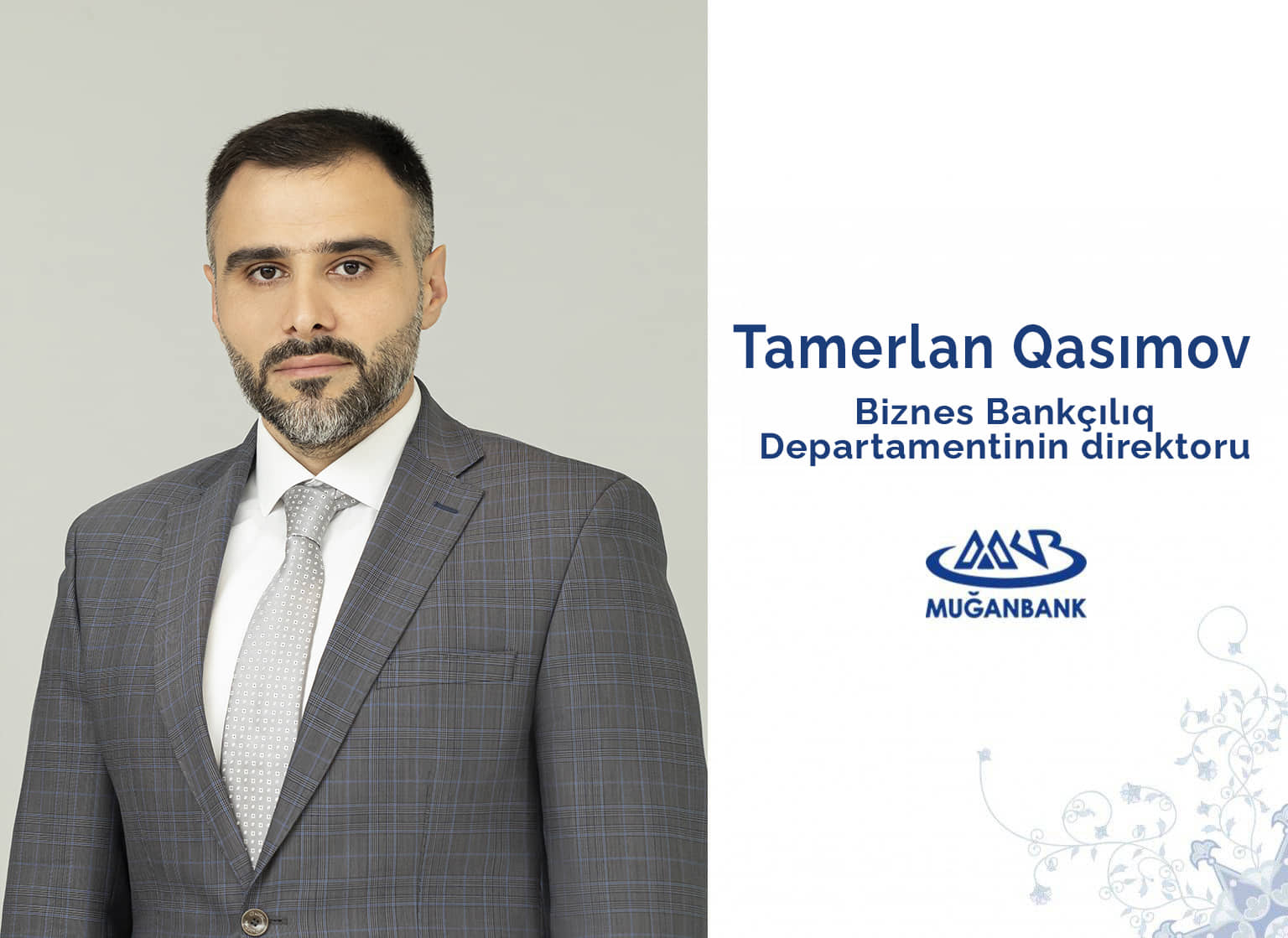 “Rabitəbank”dan “Muğanbank”a transfer olub