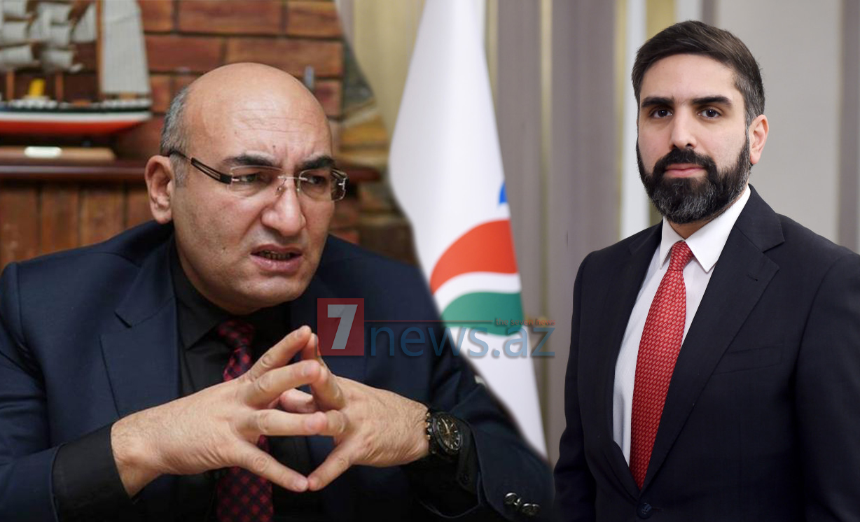 SOCAR-ın talan edilmiş 60 milyonunda İqbal Ağazadə “izi” – TƏFƏRRÜAT VƏ ADLAR