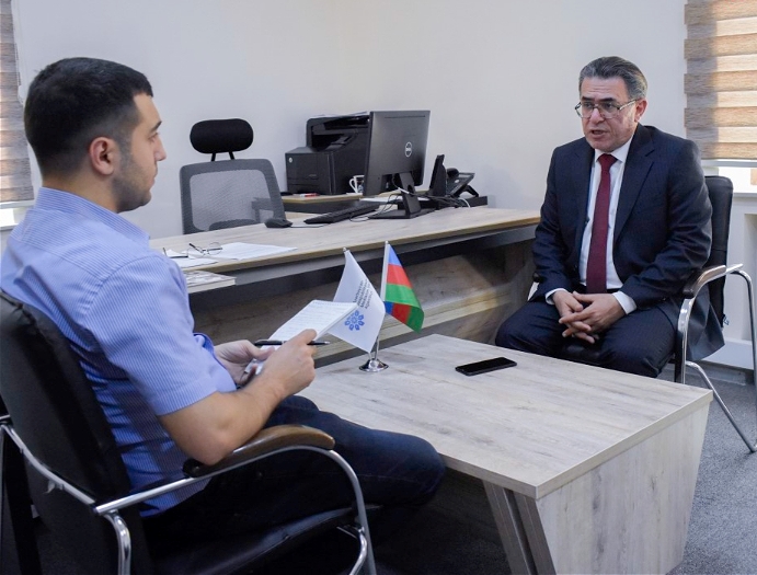 MEDİA-nın şöbə müdiri: “Dəstək göstərilən media subyektlərinin bəzilərinə xəbərdarlıq edilib, bəzilərinə isə...” - Müsahibə