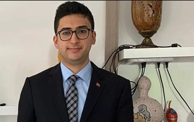 Türkiyədə ilk dəfə erməniəsilli şəxs qubernator oldu - Foto