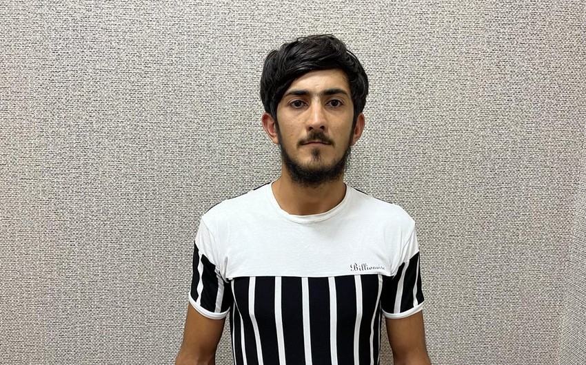 Xaçmaz sakinində 5 kiloqram narkotik aşkarlanıb