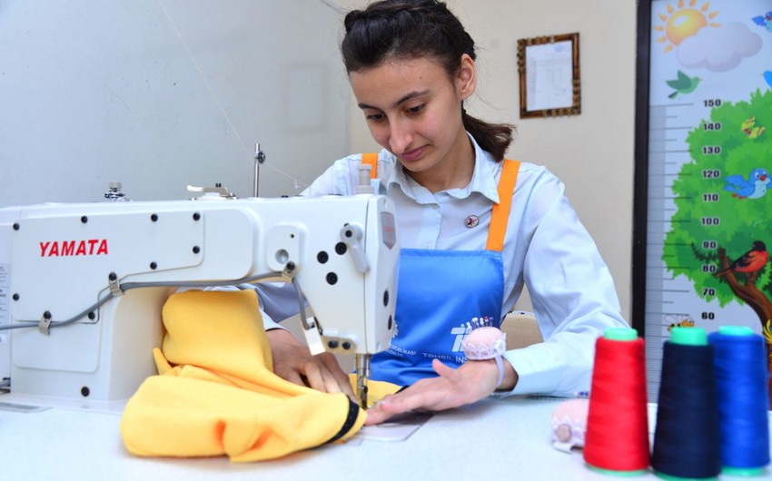 Peşə məktəblərinə direktorların işə qəbul imtahanının nəticələri açıqlanıb