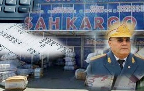 Həbs edilən “Şah Kargo“nun rəhbəri büdcəyə neçə milyon ziyan vurub? - DETALLAR