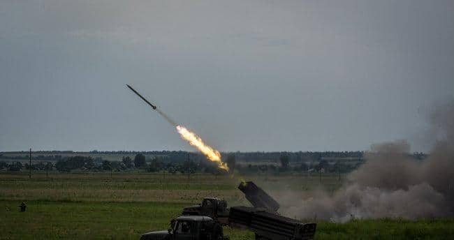 Xarkova dəhşətli hücum: 10 ÖLÜ, 17 YARALI