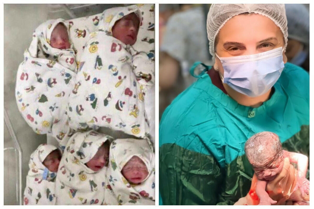 Beşəmlərin vəziyyəti necədir? - TƏBİB-dən AÇIQLAMA