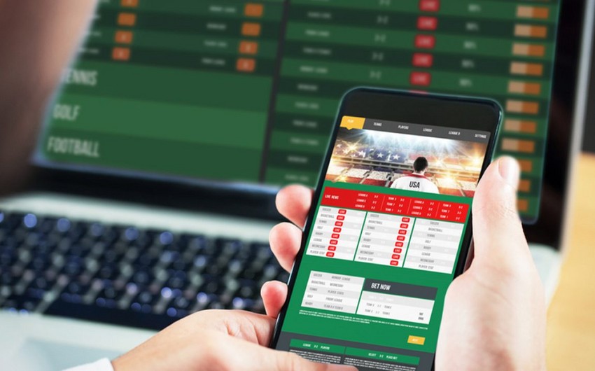 İdman mərc oyunlarından əldə olunan gəlirlə bağlı qərarı Gənclər və İdman Nazirliyi verəcək