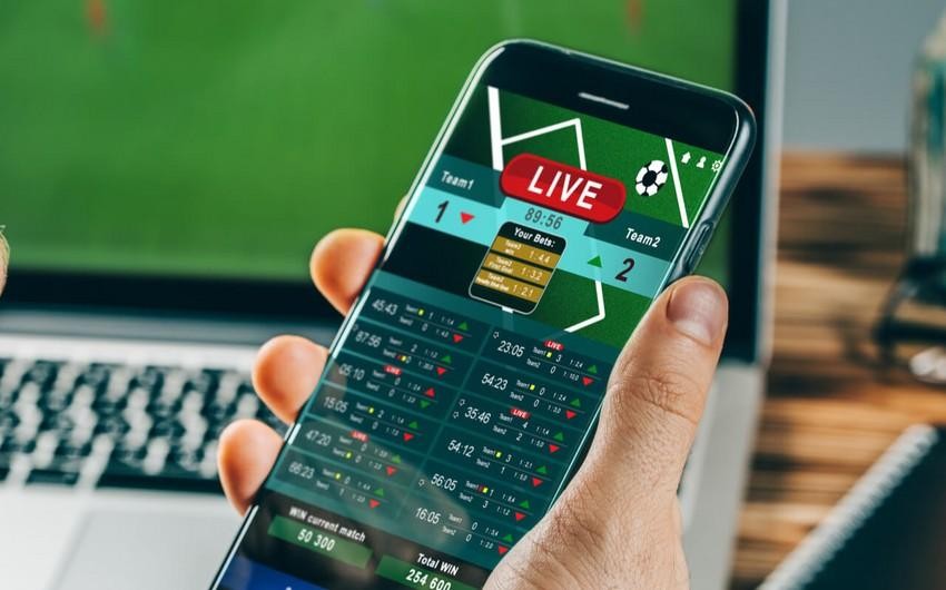 Azərbaycanda mərc oyunlarının gəlirlərinin bir hissəsi sosial layihələrə yönəldiləcək