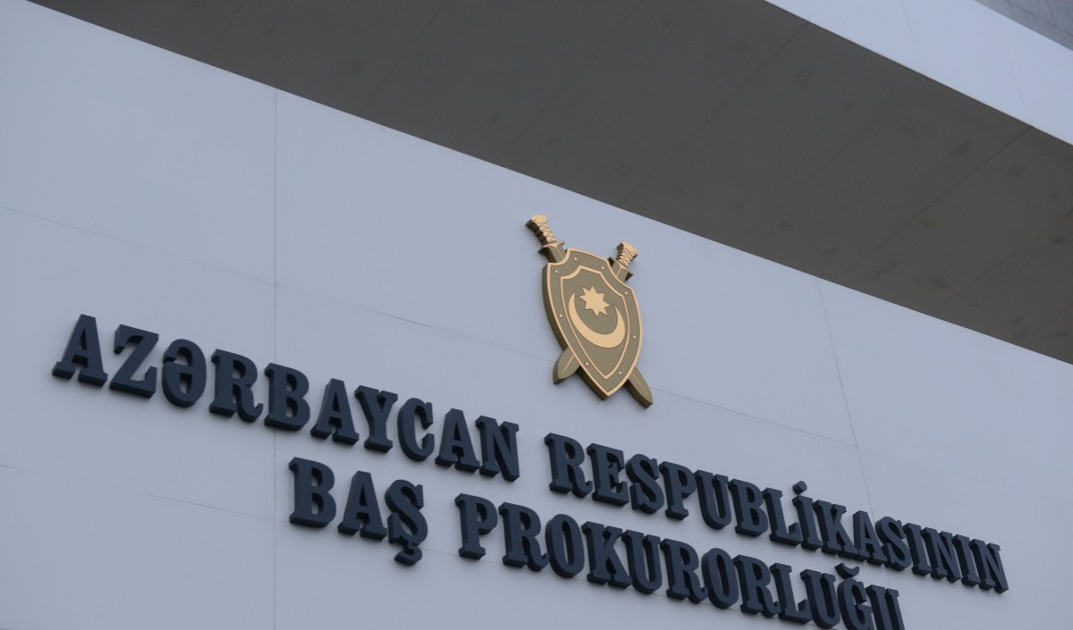 İntim xarakterli görüntülərin yayılmasında şübhəli bilinən polkovnik həbs olunub