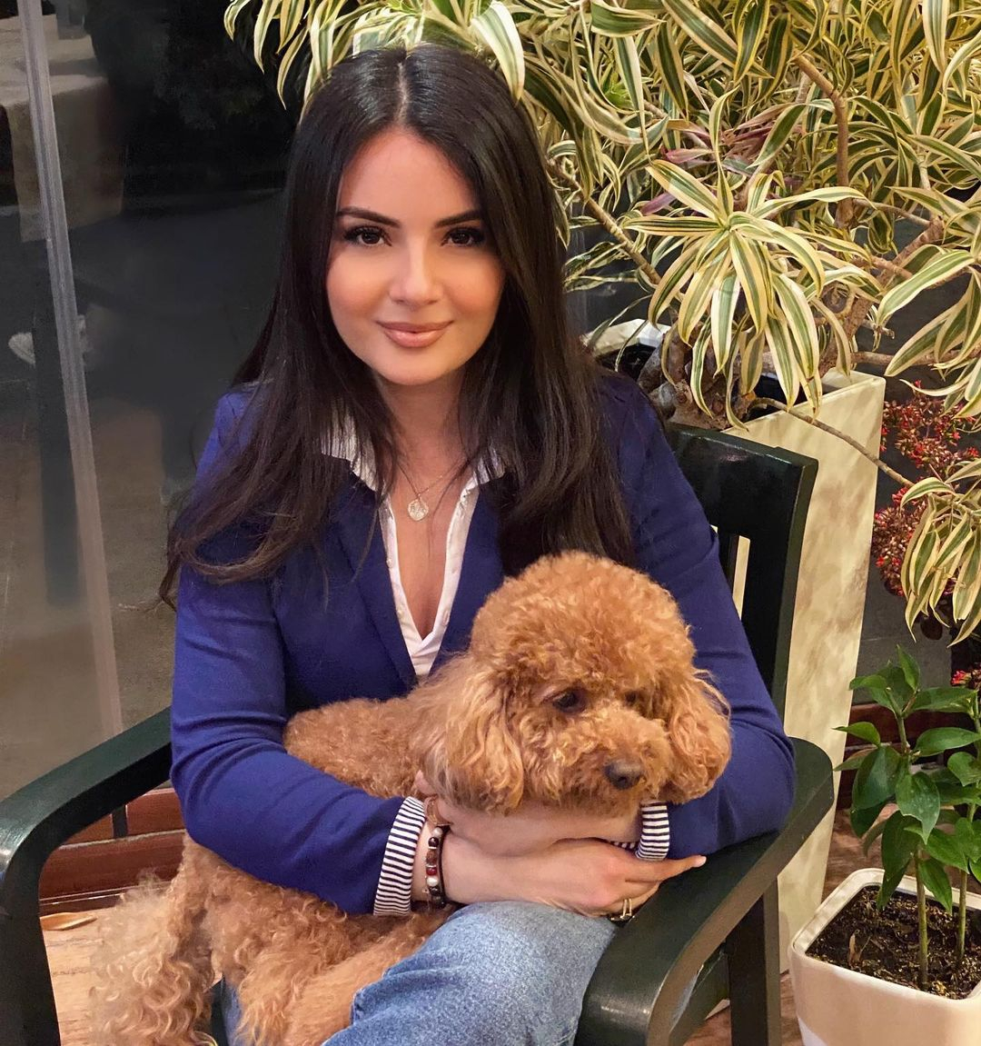 Aysel Teymurzadəyə qarşı dələduzluq edildi - FOTO