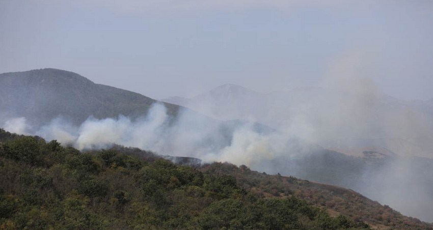 FHN rəhbərliyi əhaliyə müraciət edib